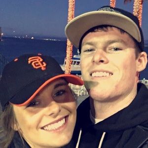 Meet your Posher, Ryan